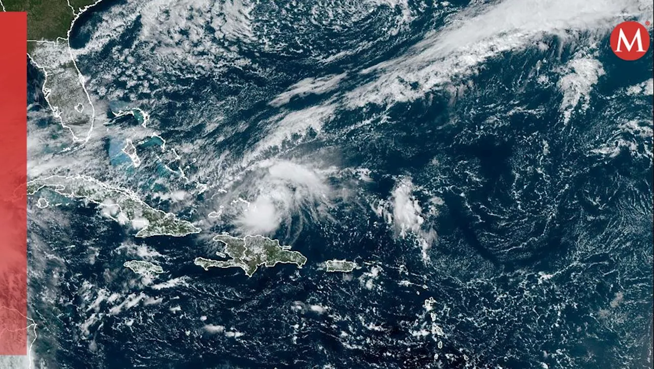 Huracán ‘Oscar’ toca tierra en Bahamas y se dirige hacia Cuba