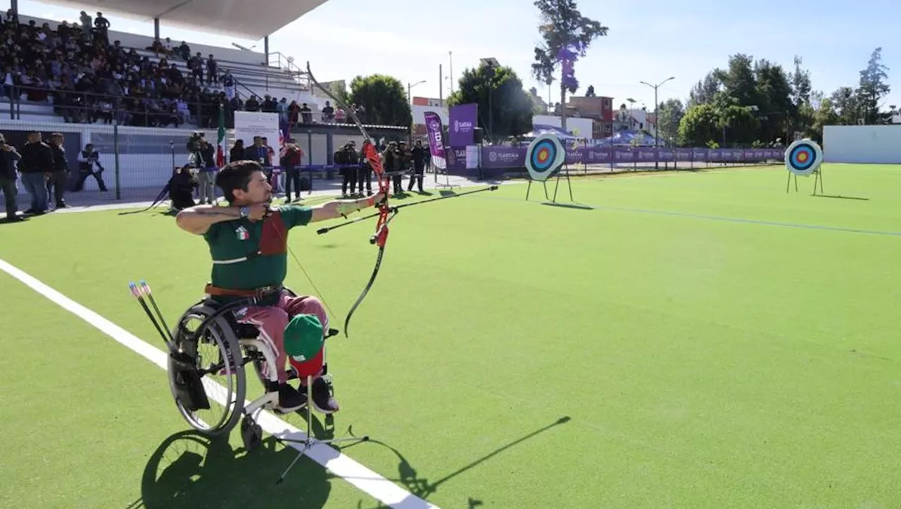 Inauguran la primera Academia de Tiro con Arco en México