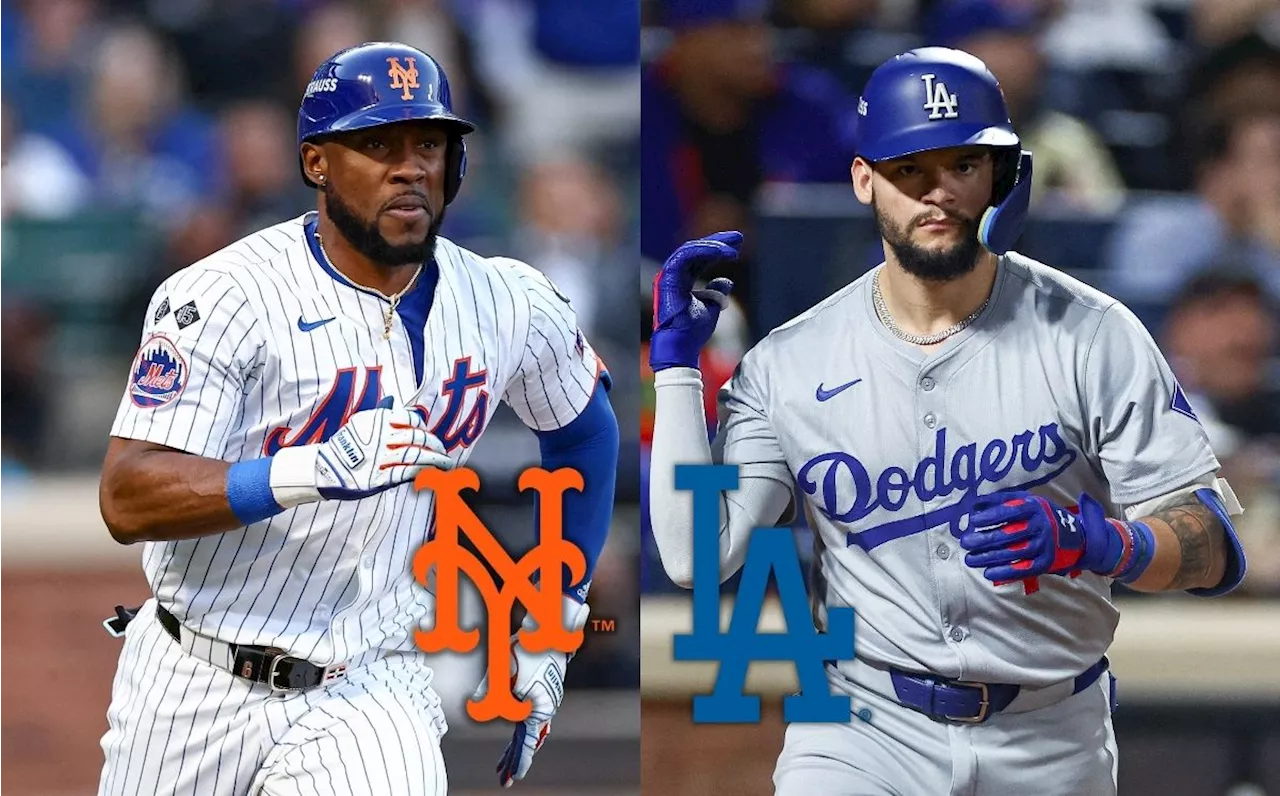 New York Mets vs Los Angeles Dodgers: ¿A qué hora y dónde VER Juego 6 HOY de la Serie de Campeonato de la MLB