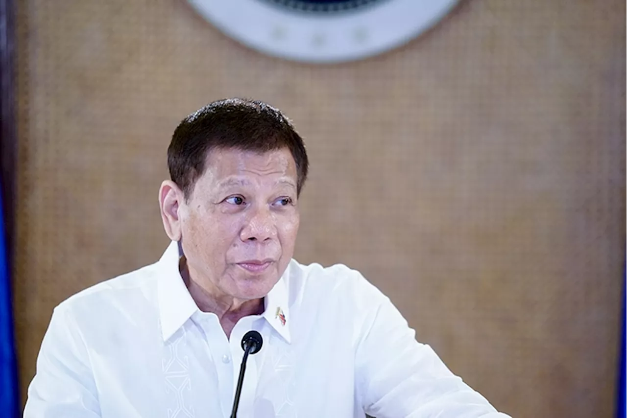 Barbers says Duterte welcome to attend next Quad Comm hearings