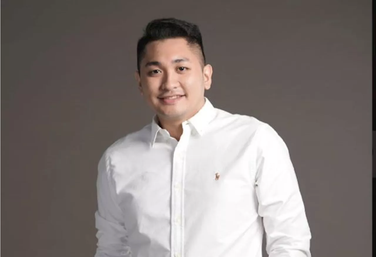 Inand Ibasco: From visionary entrepreneur to aspiring leader