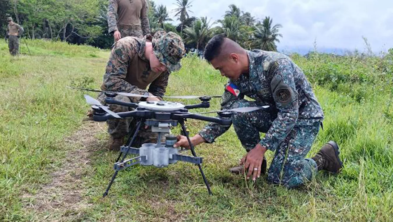 PH, US marines stage Kamandag ’24 exercise