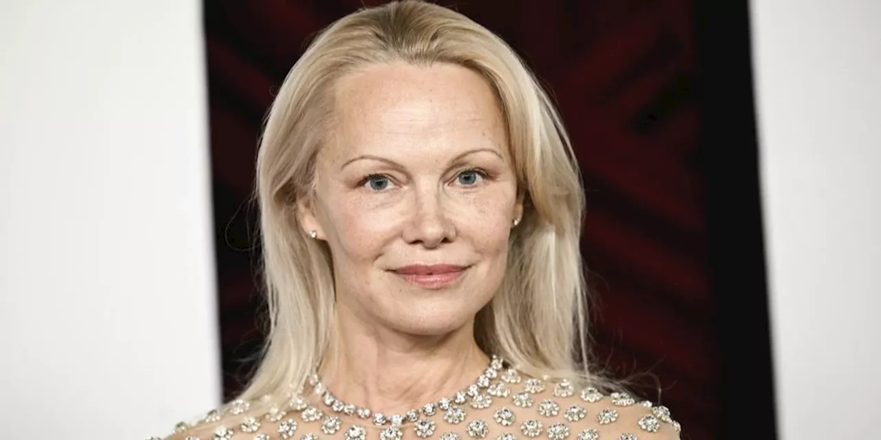 «Baywatch»-Star Pamela Anderson spricht über ihre Depressionen