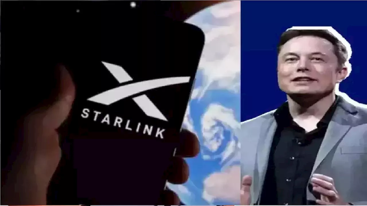 क्यों Elon Musk का Starlink सैटेलाइट पूरी दुनिया में है पॉपुलर? ये 5 मजेदार प्वाइंट जानकर रह जाएंगे हैरान