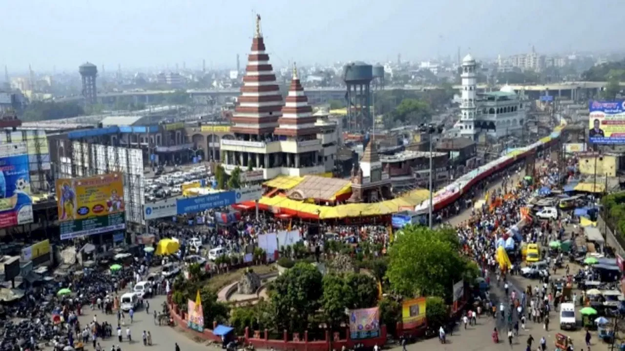 Bihar Weather: दिवाली से पहले ही पटना की हवा खराब, बिहार के कई जिलों में कोहरा भी दिखा, रोजाना गिर रहा टेम्प्रेचर