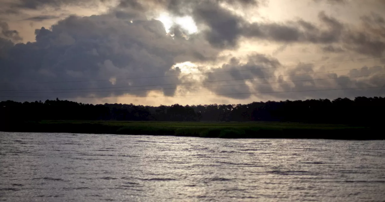 Ferry Dock Gangway Collapse on Sapelo Island Leaves Seven Dead