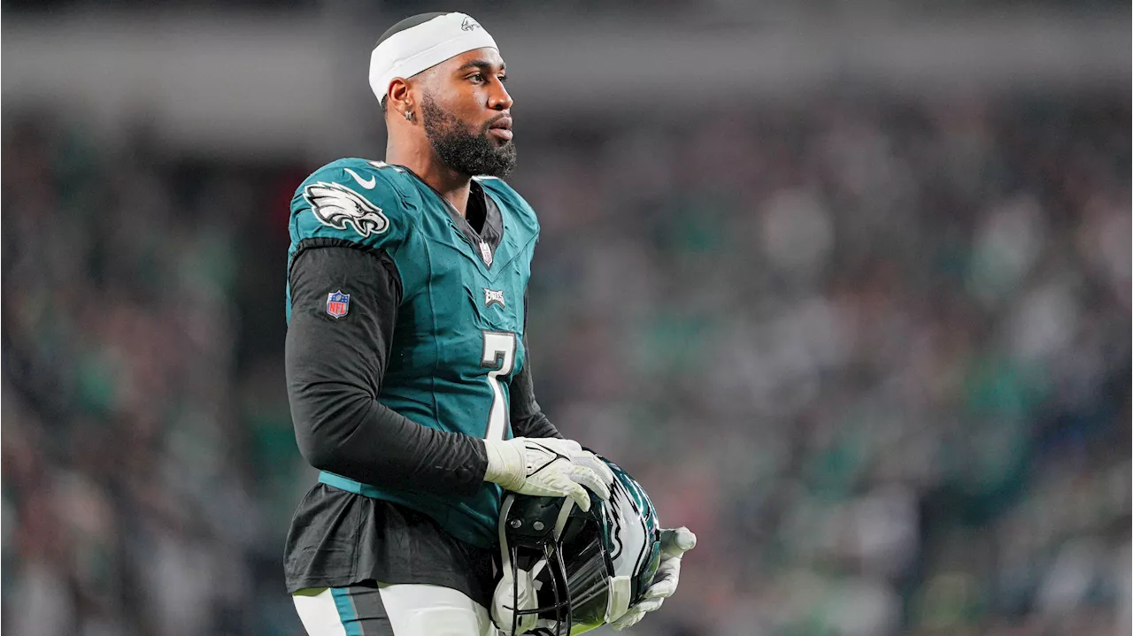 Haason Reddick ends holdout, signs adjusted contract with Jets: Reports