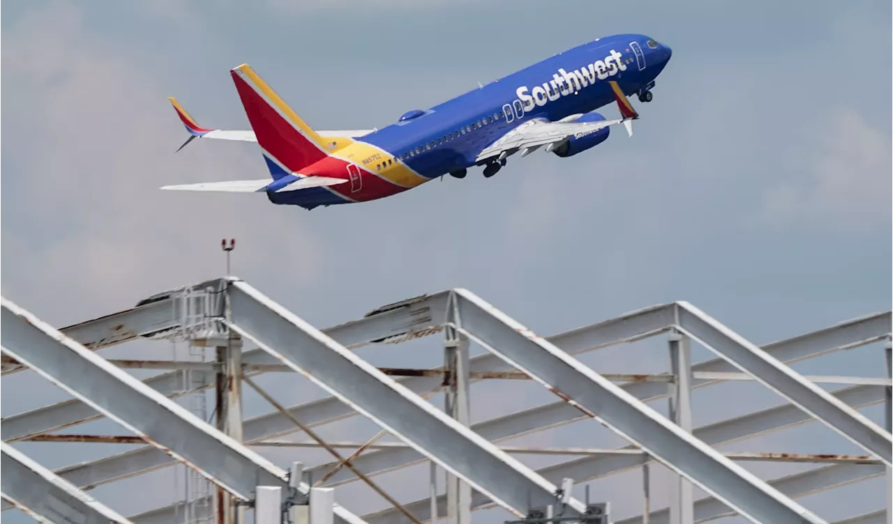 Elliott Investment Management Seeks Board Representation in Southwest Airlines Settlement