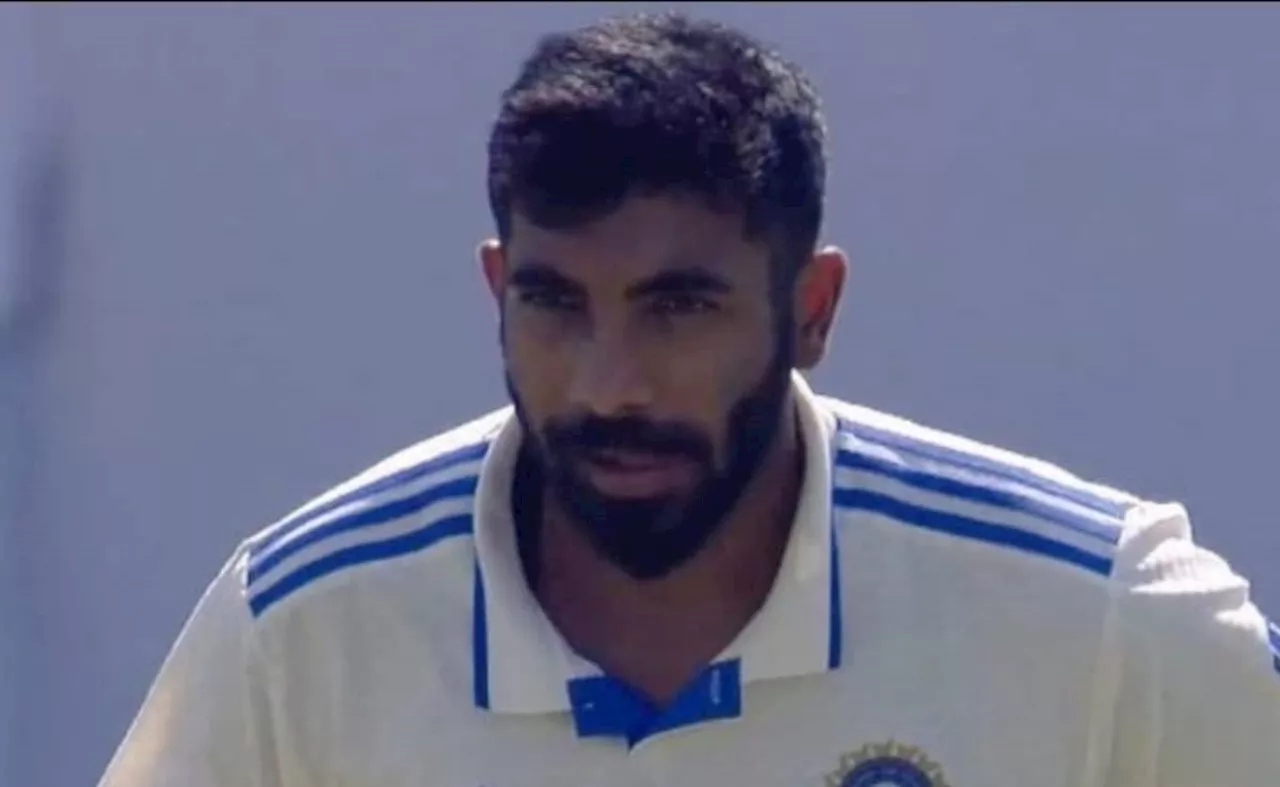 Jasprit Bumrah, IND vs NZ: बुमराह ने टेस्ट में ऐसा ऐतिहासिक रिकॉर्ड बनाकर रचा इतिहास, विश्व क्रिकेट को चौंकाया