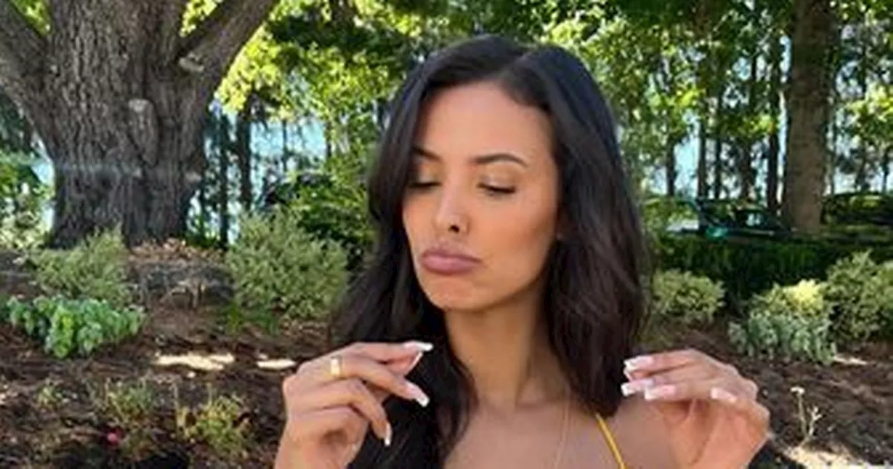 Fans brand Maya Jama ‘fittest girl on the planet’ in stunning snaps