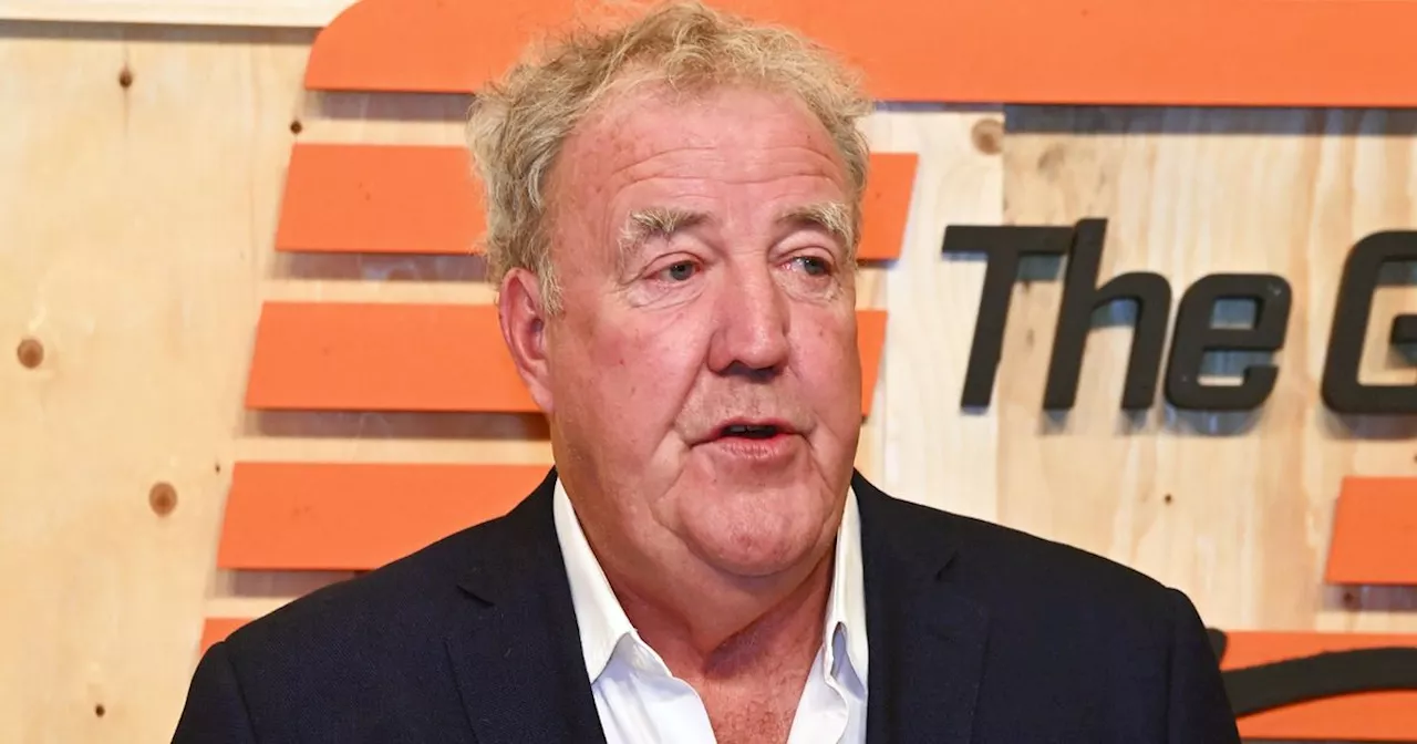 Jeremy Clarkson undergoes heart surgery after 'sudden deterioration' in health