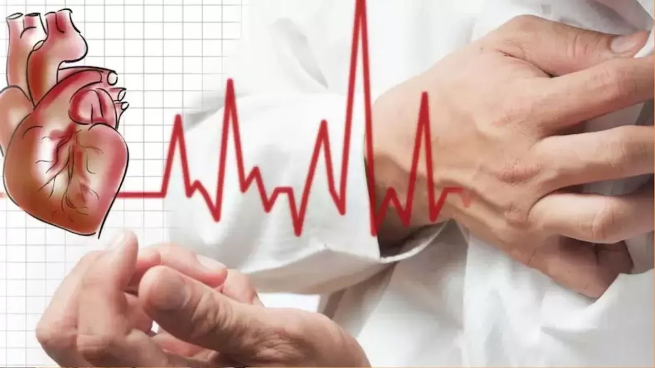 दिल का दौरा पड़ने के शुरुआती लक्षण क्या हैं? ये 8 Heart Attack Signs दिखते ही संभल जाएं