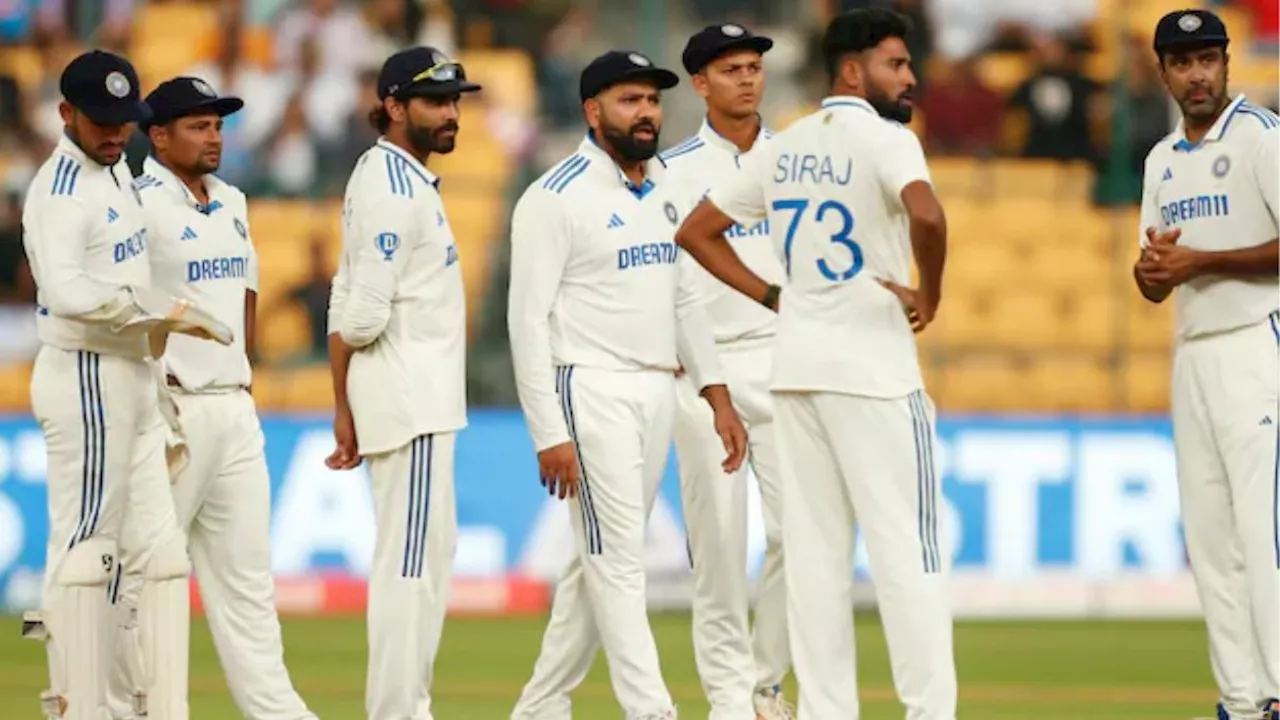 IND vs NZ: टॉस जीतकर पहले बैटिंग के अलावा इन 3 बड़ी वजहों से भारत को 36 साल बाद न्यूजीलैंड से मिली हार