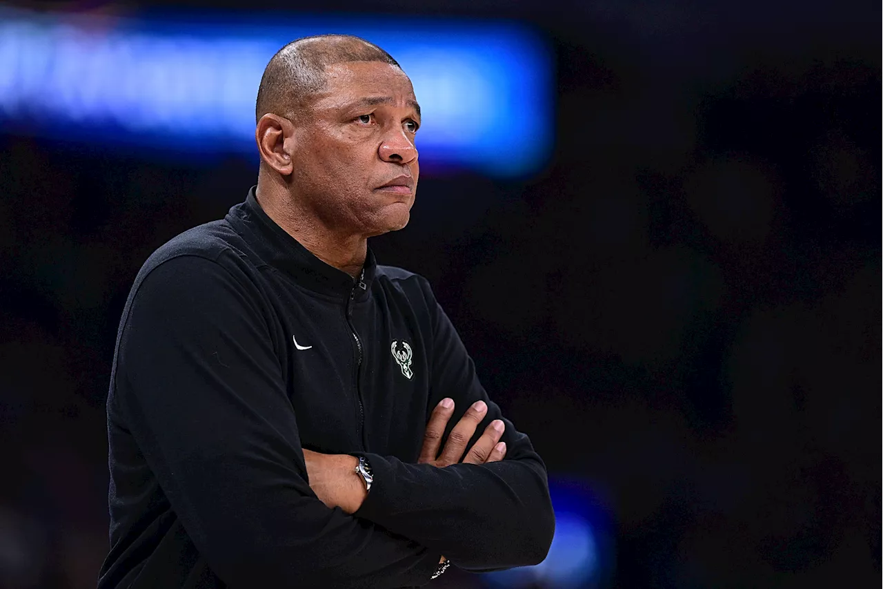 Bucks News: Doc Rivers Rejects Narrative of Falling Short in His Coaching Career