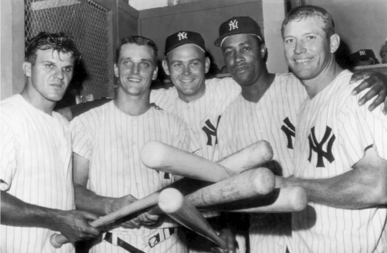 MLB News: Yankees' Four-Time All-Star, Two-Time World Series Champion Dies