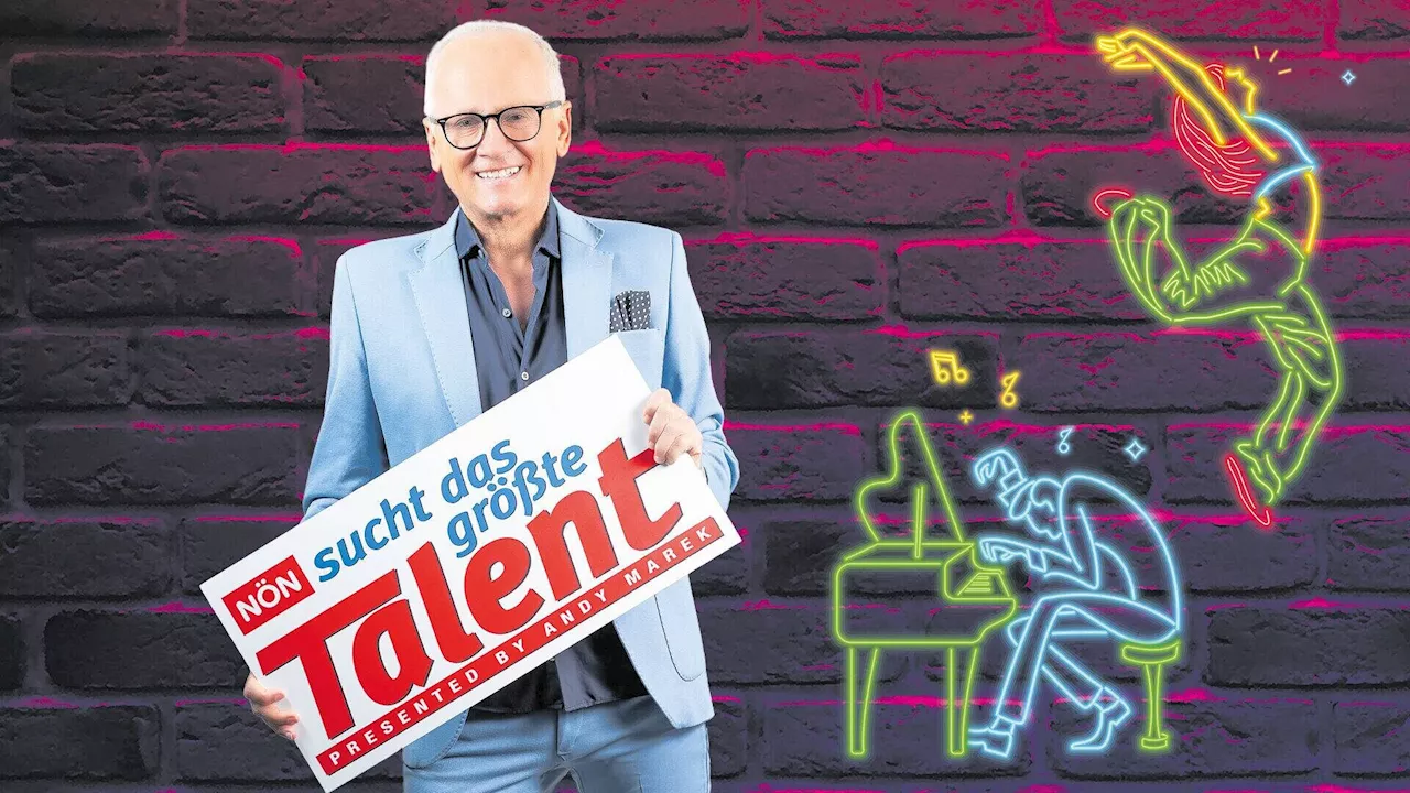 Große Vorfreude bei Talenten: Drei Erlauftaler beim Viertelfinale