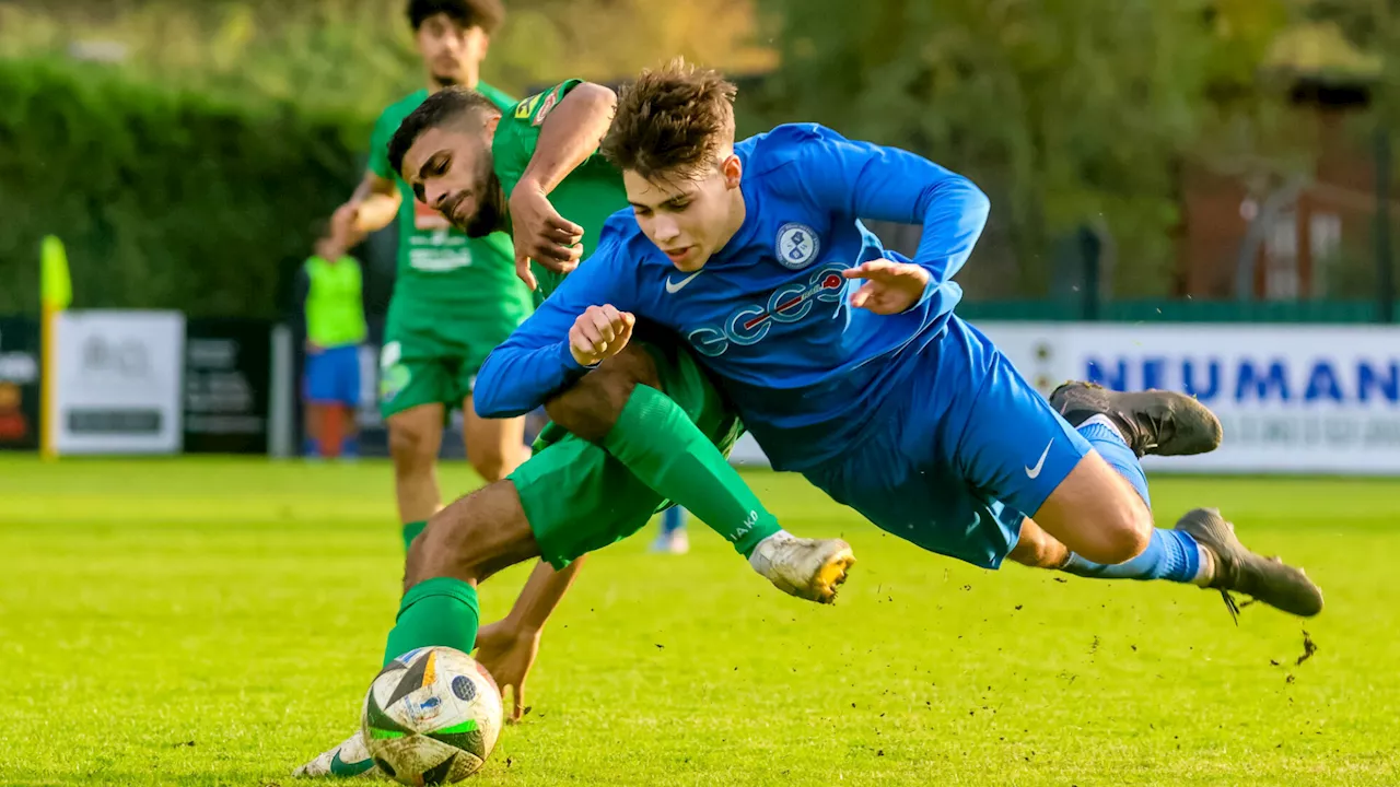 Lilienfeld dreht Heimspiel in letzter Minute