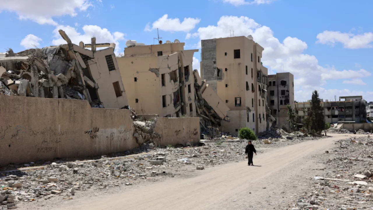 Mindestens 73 Tote bei israelischem Angriff auf Beit Lahiya