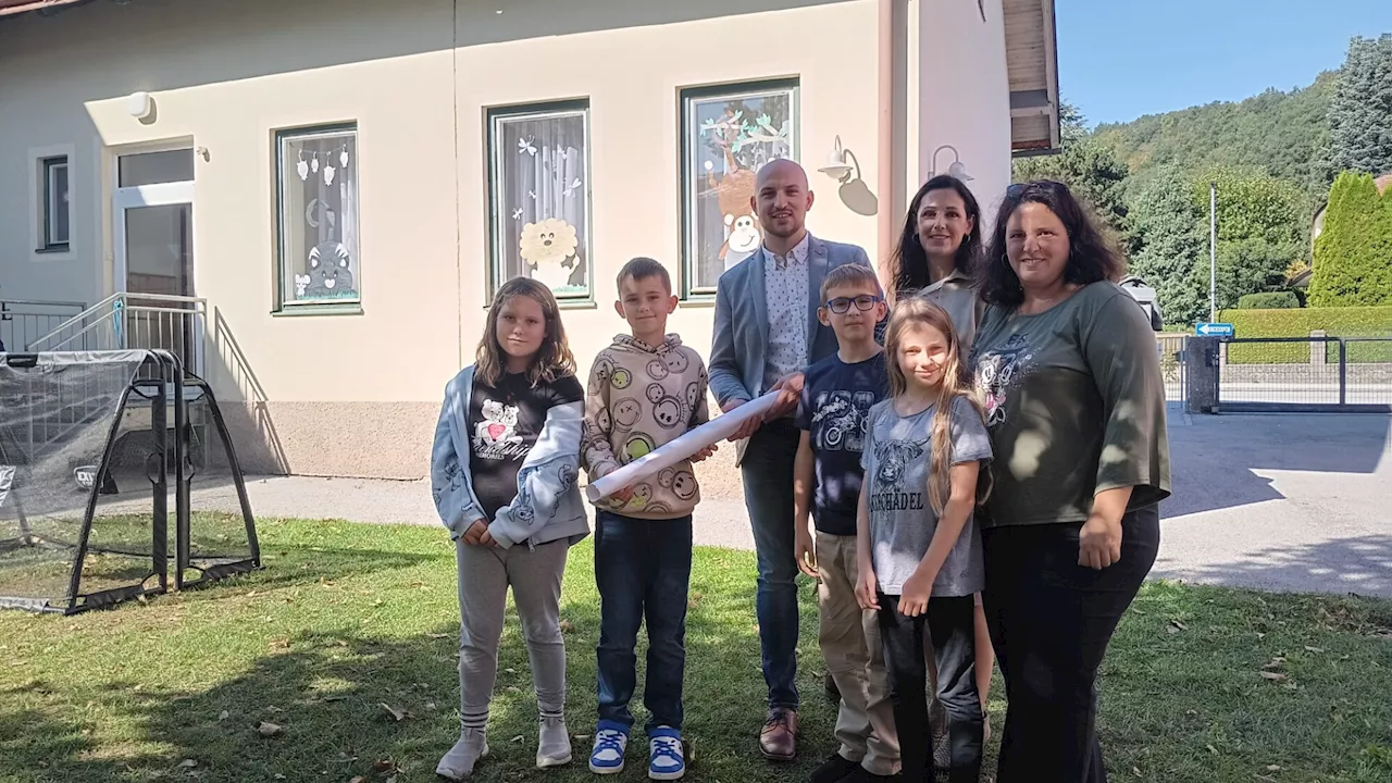 Wilhelmsburg beteiligt Kinder und Jugendliche