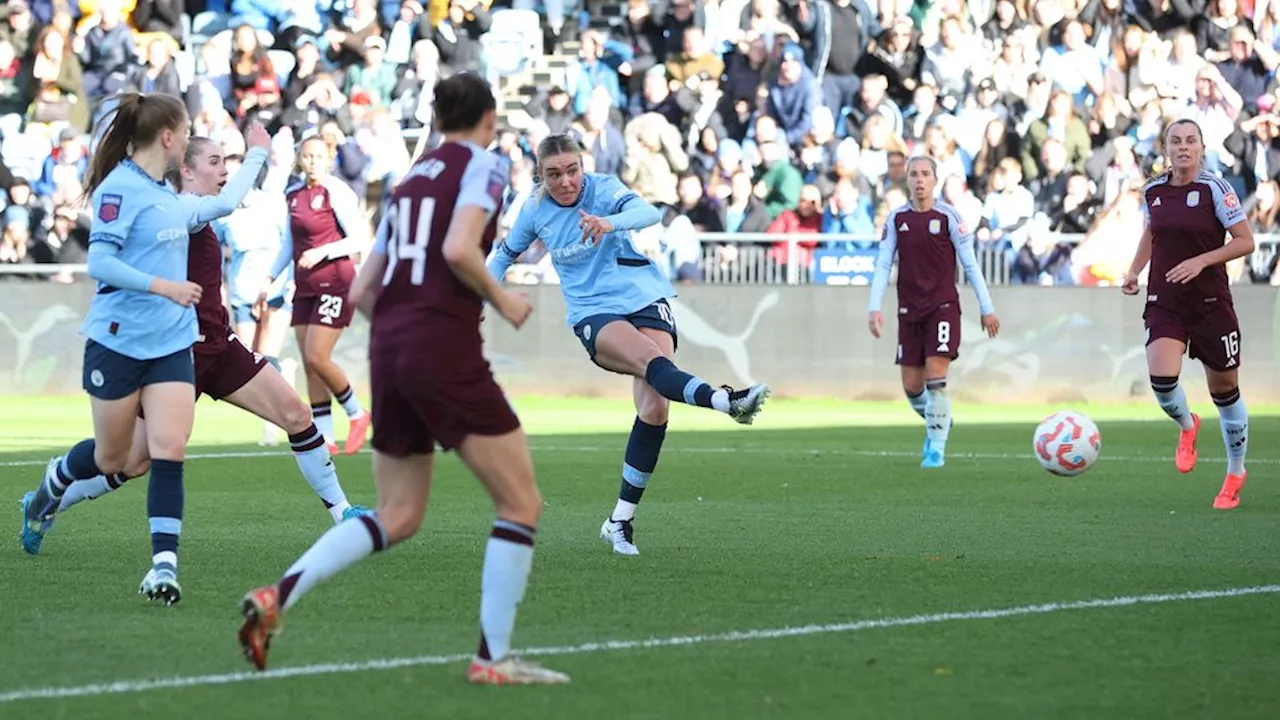 Roord met eerste treffer sinds rentree matchwinner bij City, Miedema ontbreekt