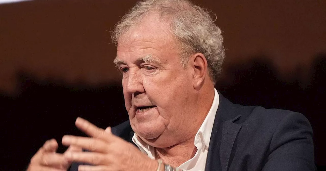 Jeremy Clarkson undergoes heart surgery after 'sudden deterioration' in health