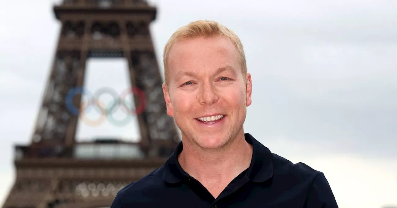 Sir Chris Hoy has 'two to four years' left to live in heartbreaking update