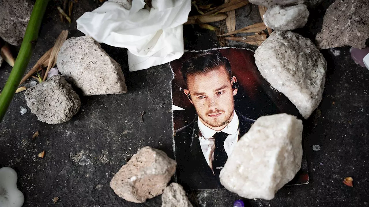 Nach 48 Stunden Klinik verlassen: Liam Payne brach kurz vor Tod Entziehungskur ab