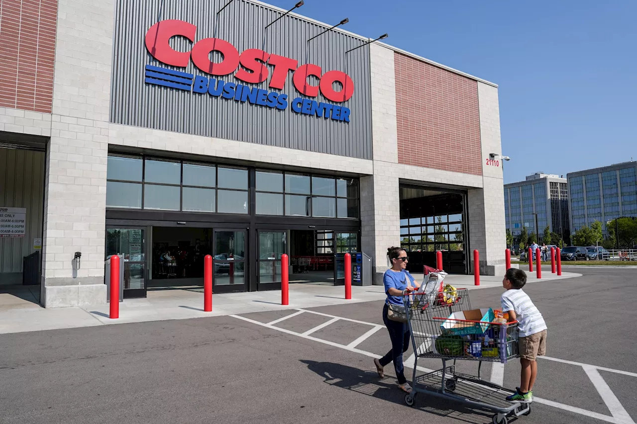 Costco recalls multiple chicken products due to possible listeria contamination -- Here are the brands affected