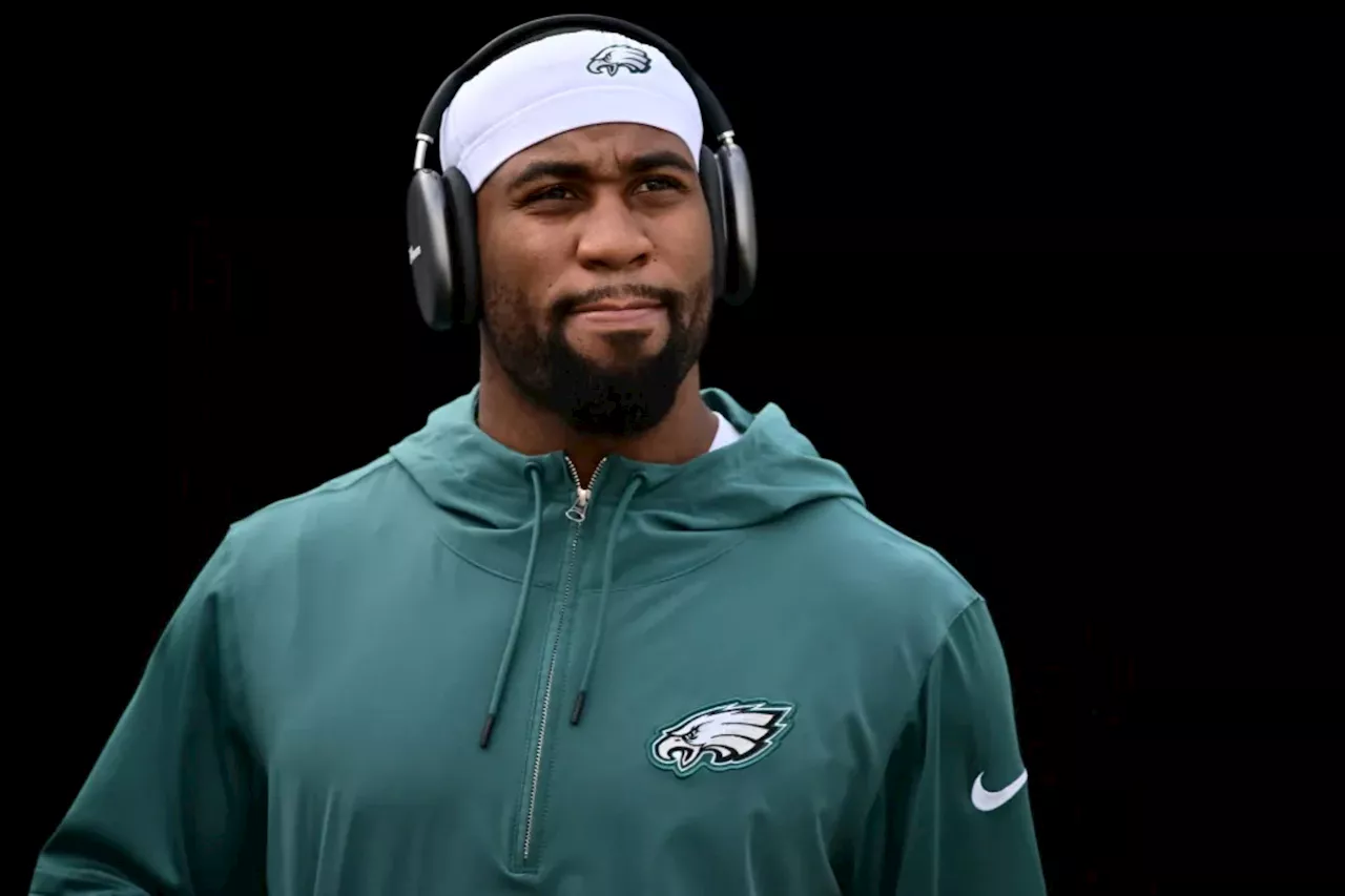 Haason Reddick finally ends months-long holdout with Jets