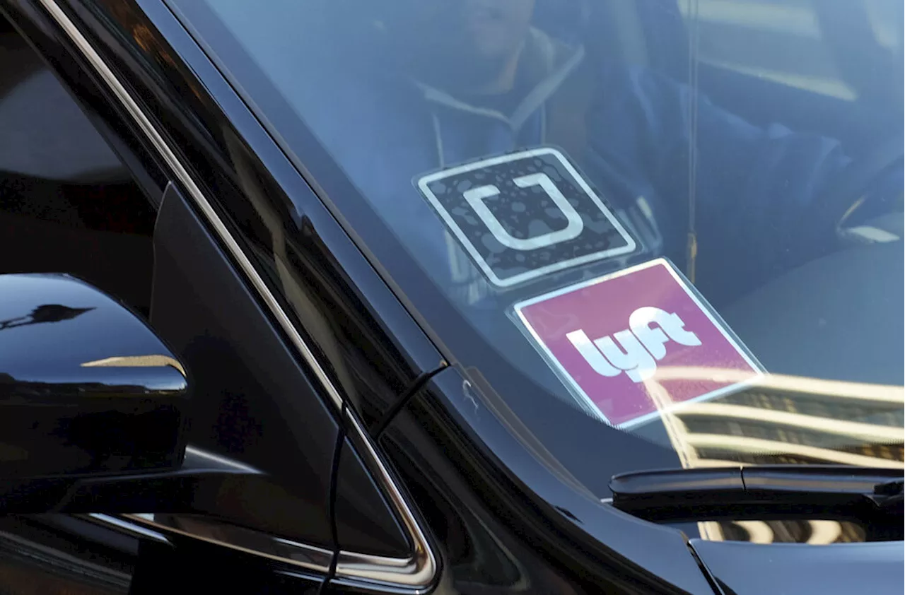 Suspect Caught After Allegedly Using Lyft To Escape Triple Shooting