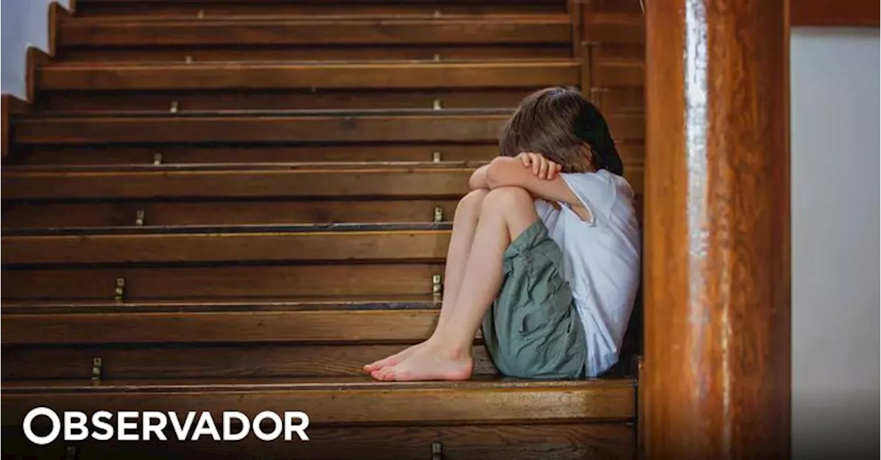 GNR registou 103 crimes de 'bullying' no ano letivo de 2023/2024