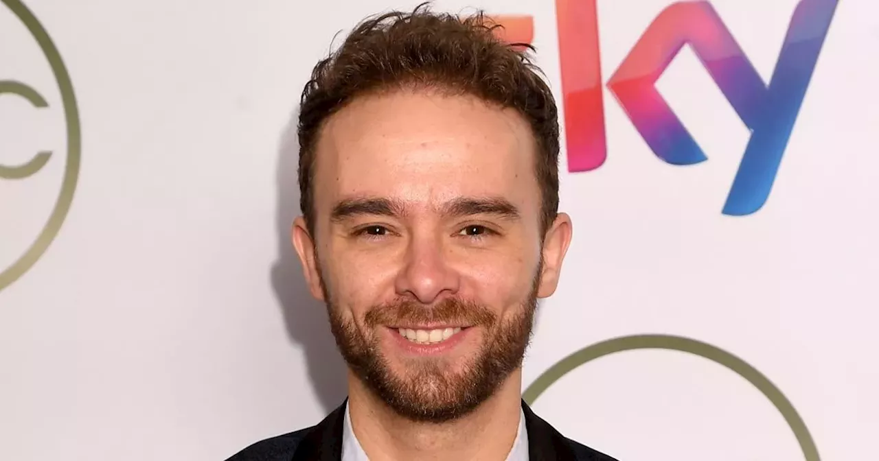 Corrie's Jack P Shepherd posts throwback with Helen Flanagan as child stars