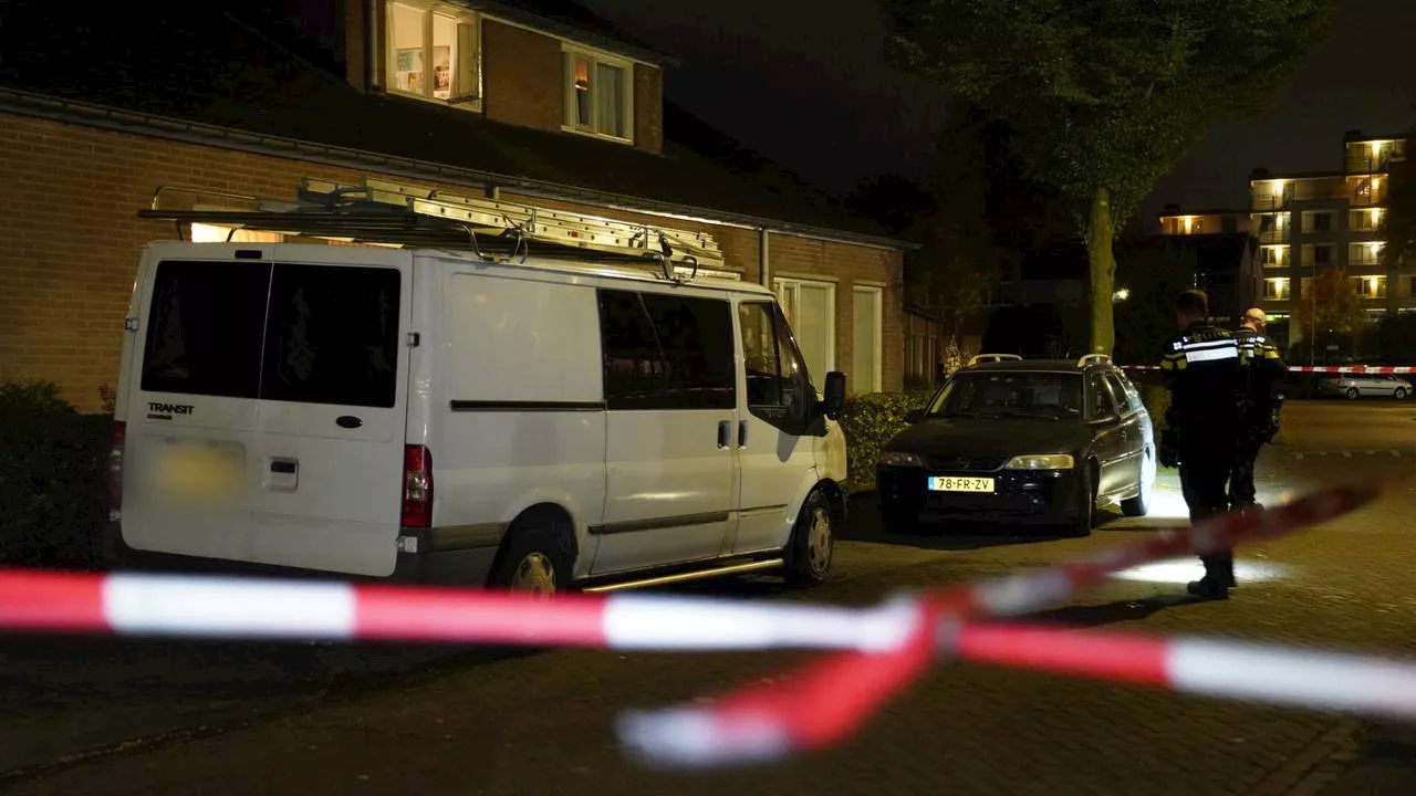 Opnieuw gaat explosief af bij dakdekker in Den Bosch, vierde deze week