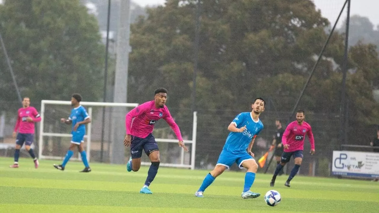  Régional 1. À Feytiat, Nueillaubiers en prend quatre sur corner