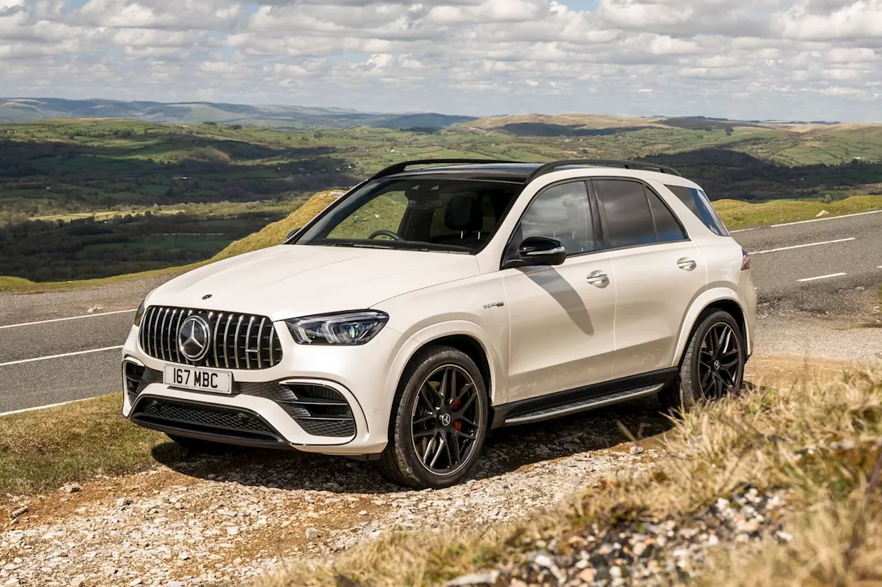 Mercedes-AMG GLE 63 | PH Used Buying Guide