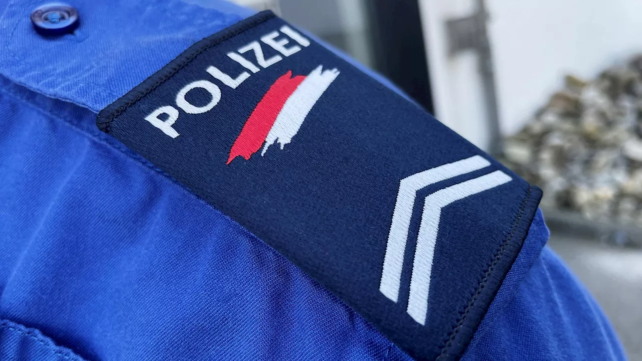 Solothurn SO: Mann bei Auseinandersetzung mit Stichwaffe verletzt