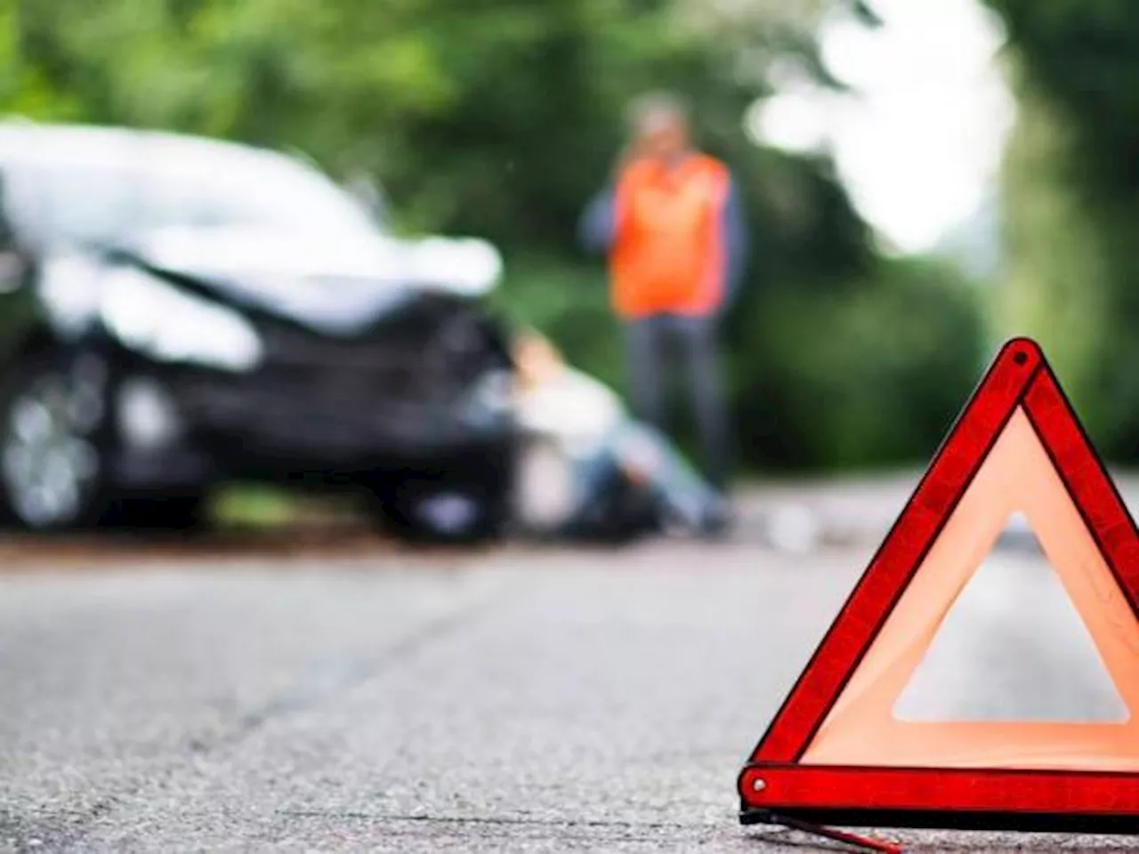 Colombia superó las 100.000 muertes en accidentes de tránsito en 15 años
