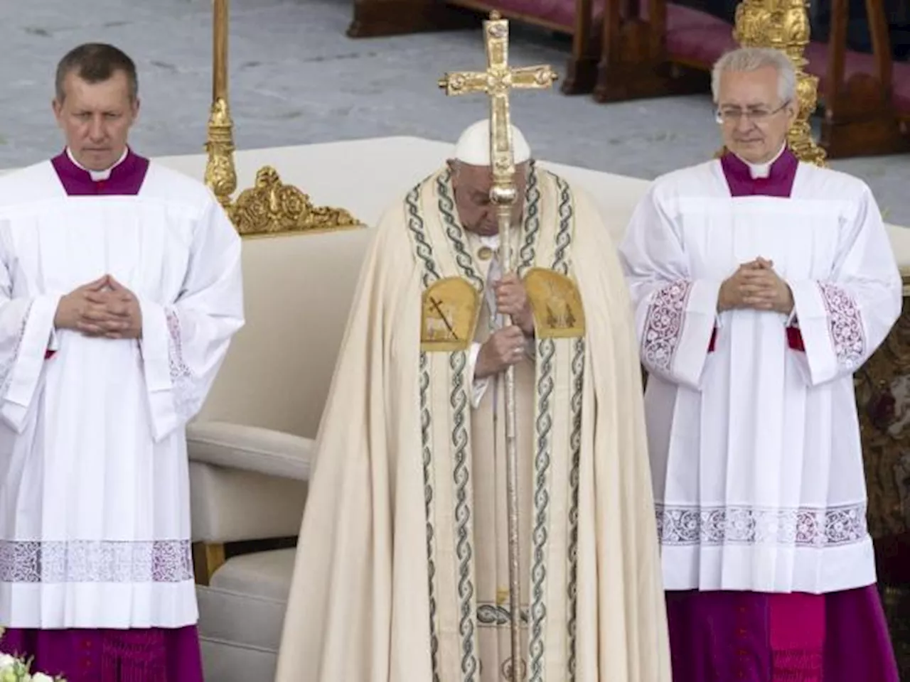 Ellos son los 14 nuevos santos que tiene la Iglesia Católica