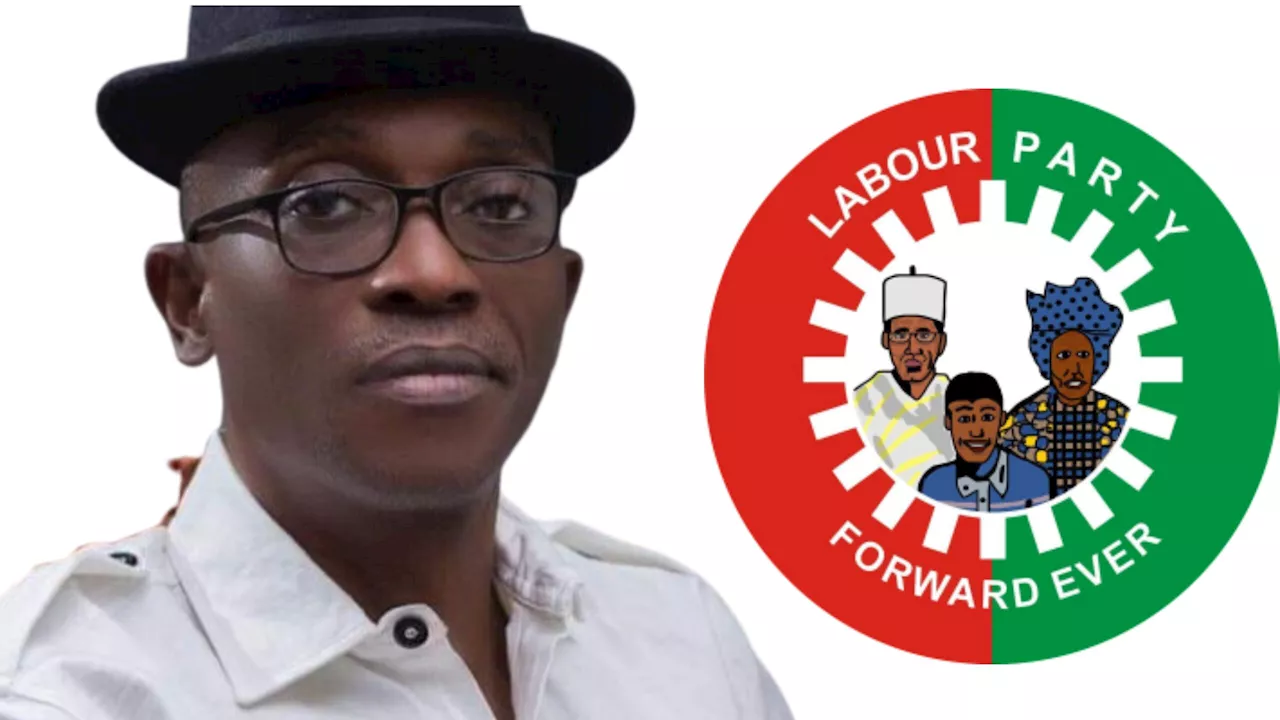 Labour Party says its Vice Chairman arrested on Governor Otti’s order