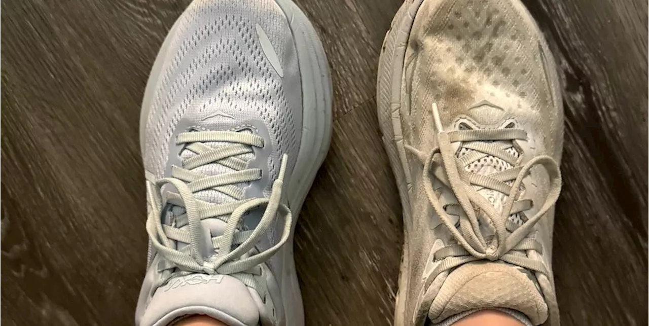 Hoka Bondi Vs. Clifton: I Put the Popular Sneaker Styles to the Test