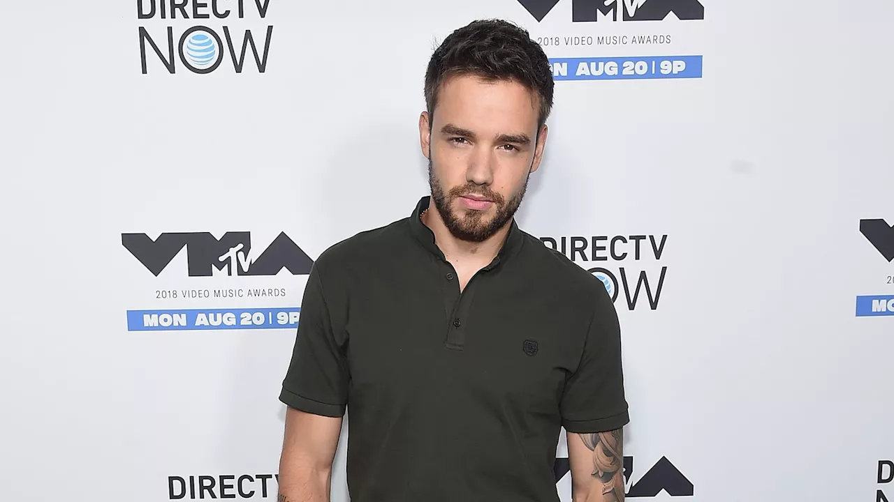 Freunde und Familie entsetzt: Liam Payne brach Therapie ab