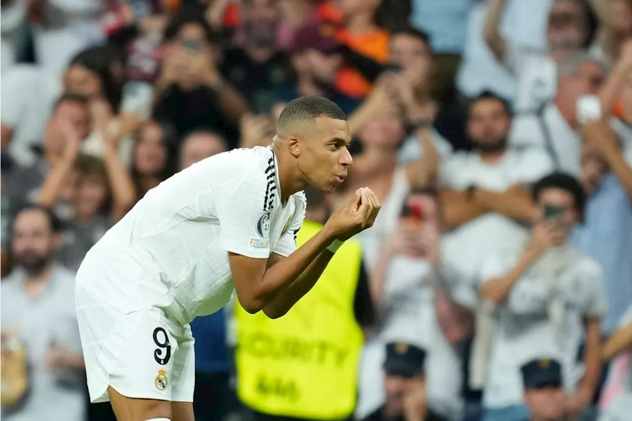 Internationale Transfergerüchte: Real Madrid soll Transfer von Kylian Mbappe schon bereuen