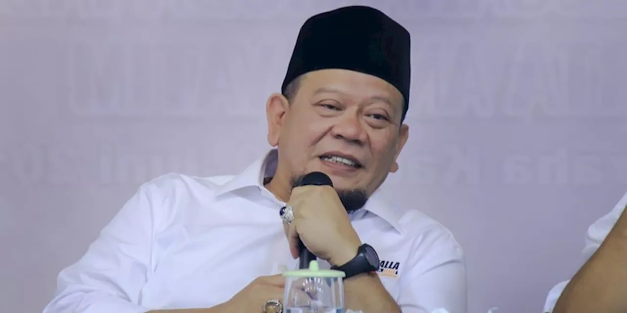 LaNyalla Dukung Prabowo Kembalikan Demokrasi yang Sesuai Pancasila