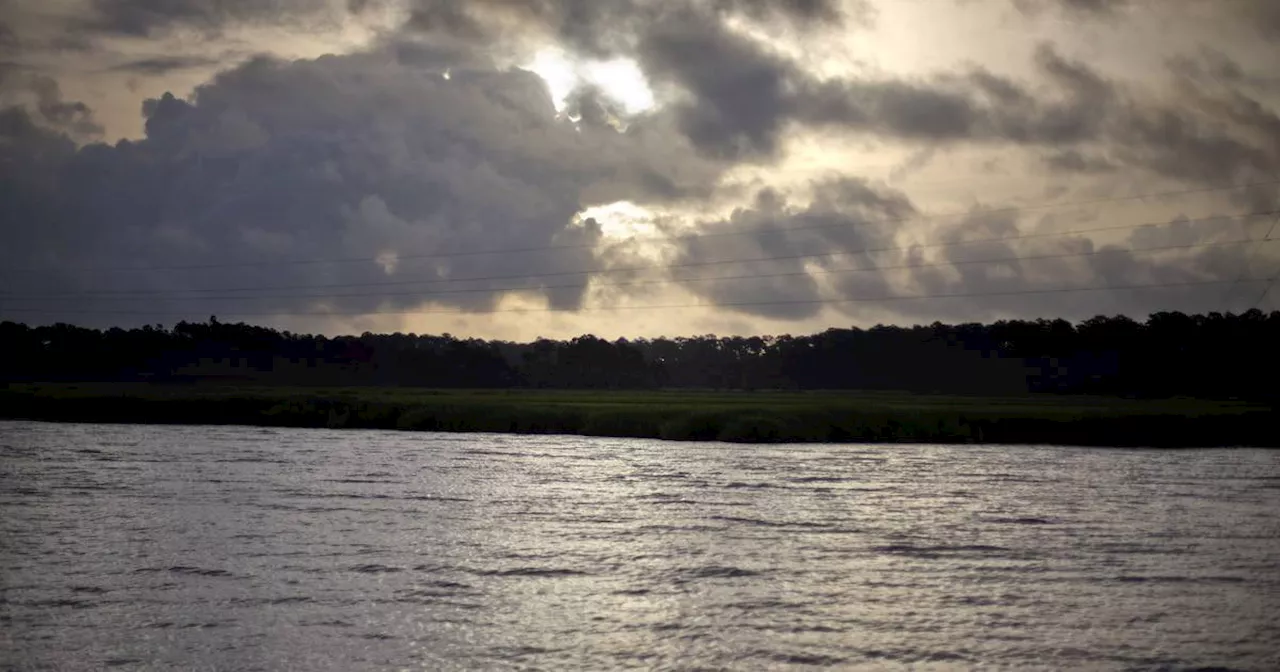 Sieben Tote bei Einsturz von Steg vor Insel im US-Bundesstaat Georgia