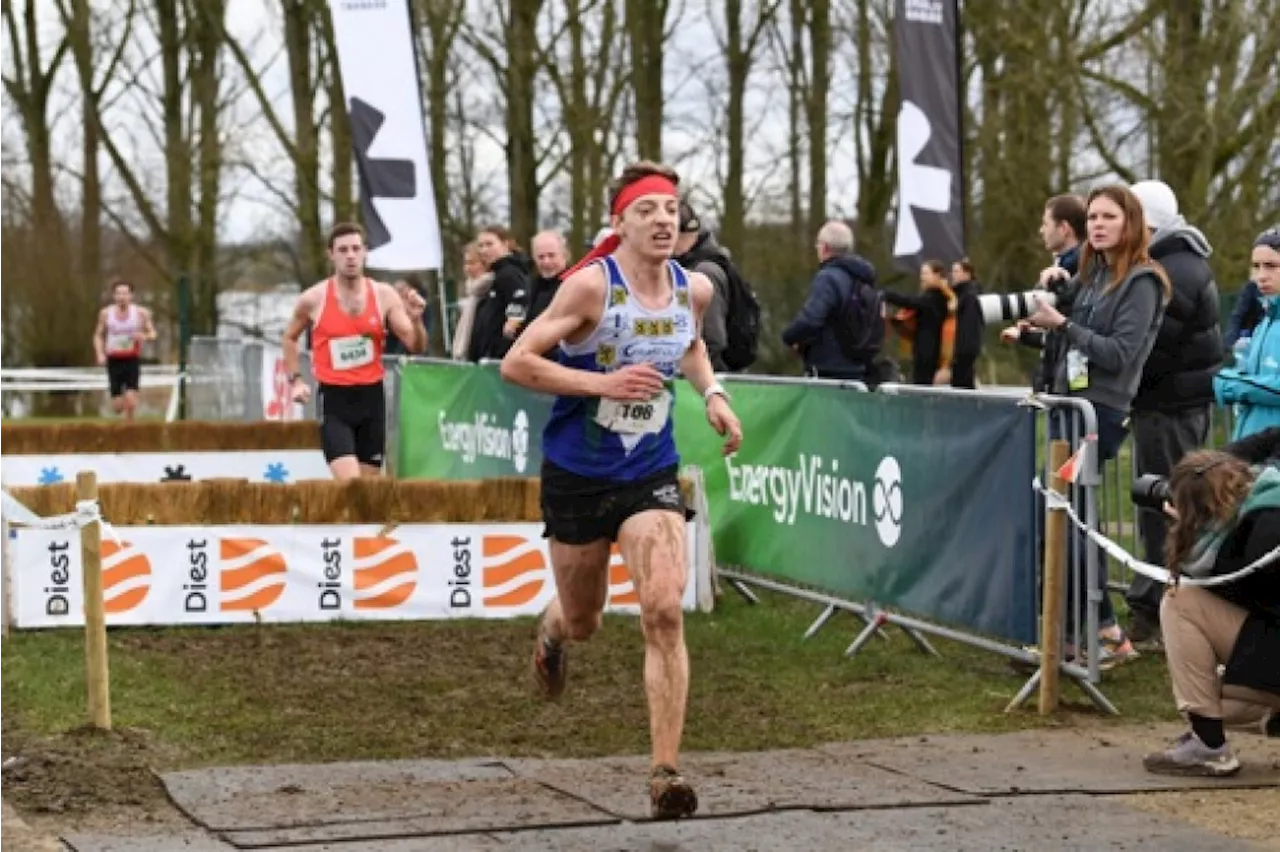 Lokeren remporte les relais chez les femmes, RocknRun pour la troisième année consécutive