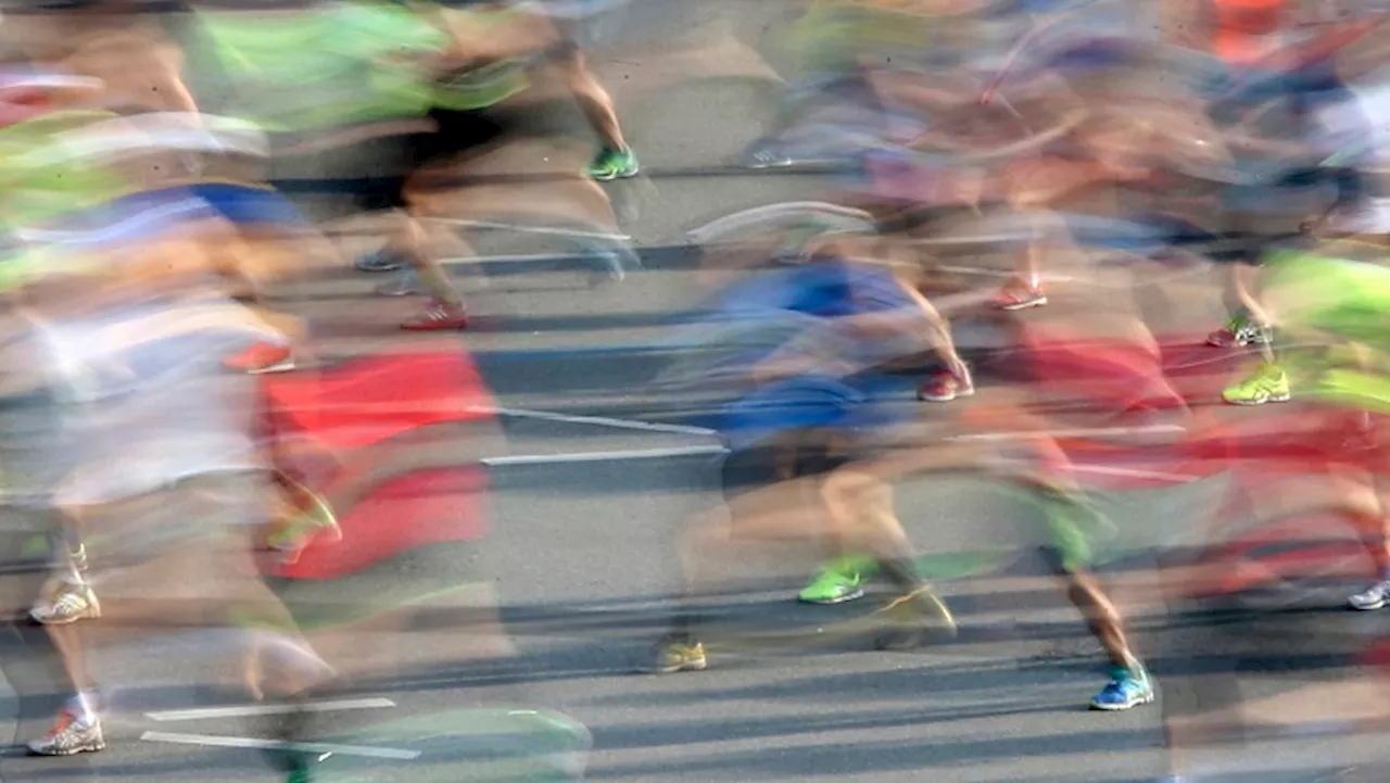 Road closures, traffic delays expected in Cape Town due to marathon - SABC News