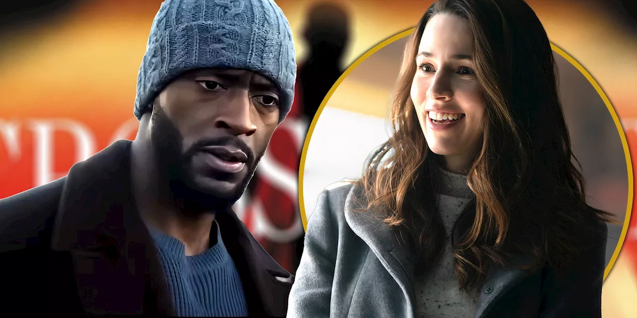 Alona Tal Teases Ally Role In 'Cross' While Staying Mum On Kyle Craig Connection