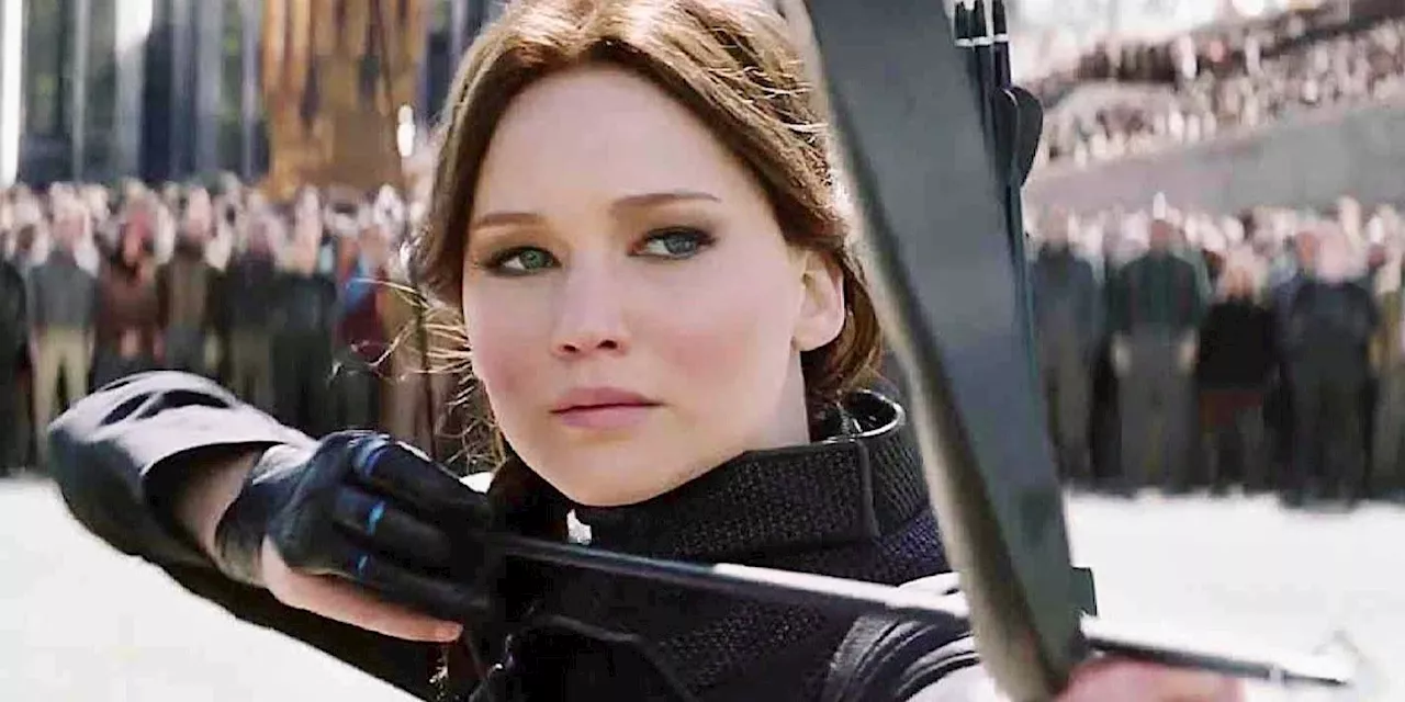 Jennifer Lawrence’s Return As Katniss In Future Hunger Games Movies Would Be Pointless After This Big Franchise Change