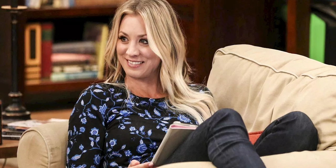 Kaley Cuoco Addresses Potential Big Bang Theory Return Amid Confirmed Spinoff Development