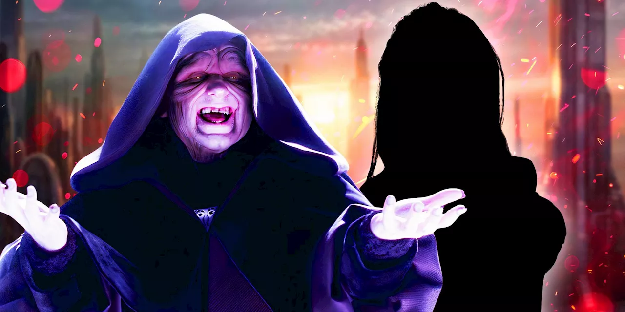 Palpatine's &quot;Daughter&quot; Proves The New Republic Made A Fatal Mistake Returning To Coruscant